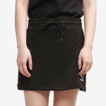 Puma Женские повседневные шорты, цвет Black - фото 6