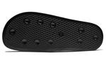 Шлепанцы и сланцы Jeep Slide Slippers Men Black - фото 7