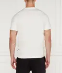 Футболка Regular fit Napapijri, белый - фото 4