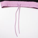 Куртка Converse модель Chuck Hoodie цвет черный - фото 4