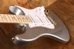 PRS Silver Sky с накладкой из клена Tungsten - фото 5