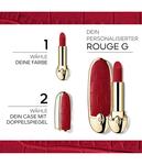 Помада GUERLAIN Rouge G Velvet Refill, Nr. 770, 3.5g - фото 2