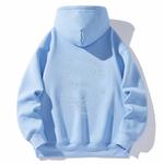 Свитшот унисекс The Simpsons, имбирно-желтый - фото 6