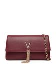 Сумочка Divina VBS1R401G Valentino, красный - фото