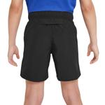 Шорты dri-fit challenger training shorts 'black' Nike, черный - фото 2
