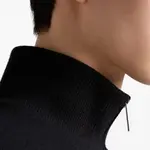 Куртка мужская черная Prada, черный - фото 6