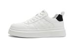 Кроссовки HLA Skateboarding Shoes Men Low-top, белый - фото 2