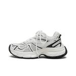 Кроссовки MASOOMAKE Chunky Sneakers Women's Low-top, цвет Lilac - фото 8