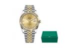 DateJust 126333 ROLEX - фото 3