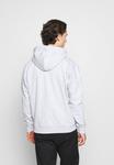 Худи Karl Kani SMALL SIGNATURE HOODIE, цвет Grey - фото 4