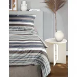 Постельное белье Irisette «Tokio 8562», шелковистый блеск, цвет multi - фото 3