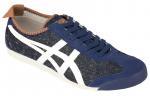 Onitsuka Tiger Mexico 66 Indigo Denim - фото 3