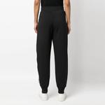 ARMANI EXCHANGE AE Sweatpants Women's Black - фото 5