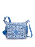 Сумка кросс-боди KIPLING Gabb, Navy/Sky blue - фото