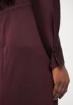 Платье Filippa K BATWING DRESS, Dark Burgundy/Bordeaux - фото 7