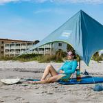 Кресло Grand Trunk Mayfly - фото 6