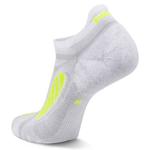 Носки Balega Ultra Light Short, серый - фото 4