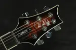 PRS SE Custom 24 Черное Золото Солнечный Взрыв 689 - фото 4