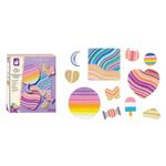 Janod, Набор для творчества, шнуры для рукоделия Scoubidou - фото 12