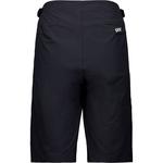 Шорты POC Motion Air Short POC, Uranium Black - фото 5
