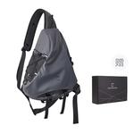 TANGCOOL Сумка-мессенджер, Gray Box - фото