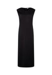Платье Seidensticker Maxi dress, Black - фото 6
