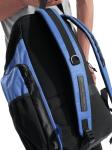 Спортивный рюкзак ARENA ONE GO BACKPACK 45L, синий - фото 8