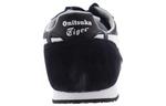 Onitsuka Tiger Serrano Lifestyle Shoes Unisex Low-top Black - фото 6