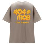 Футболка унисекс 404Mob Gang, черный - фото 31