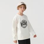 Футболка школьная Jeep, хаки - фото 6