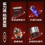 Машинка для стрижки волос RUNWE - фото 7