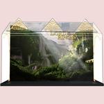 Пластиковые строительные блоки LEGO - фото 3