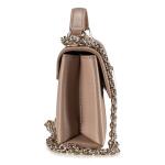 Сумочка FURLA 1927, коричневый - фото 3