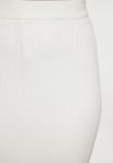 Юбка миди RISA Skirt, белый - фото 3