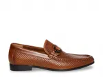 Лоферы Chivan Loafer Steve Madden, цвет tan - фото 7
