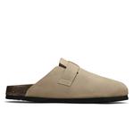 Слипперы CAHHRRN Closed Toe Men, бежевый - фото 2