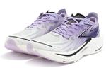 Кроссовки x qu!k foam flying flame 2 'white purple' 361 Degrees, белый - фото 3