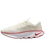 Кроссовки Nike Motiva 'Sail White University Red' - фото