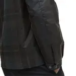 Пуховик мужской BARBOUR, черный - фото 12