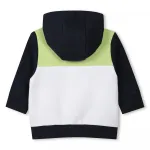 Куртка BOSS J52093, зеленый - фото 2