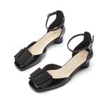 Сандалии женские Daphne, хаки - фото 3