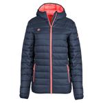 Куртка Izas Gabes W, синий - фото