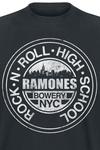 Футболка Bowery NYC от Ramones - фото 2