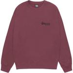 Высококачественная футболка Stussy, черная - фото 5