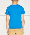 Футболка Regular fit Guess, синий - фото 4