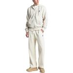 MLB Брюки Boston Red Sox Casual Unisex Dark Cream - фото 4