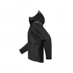 Arcteryx Куртка Arc'teryx Alpha Sv с капюшоном из ткани GORE-TEX, Blue/Lodestar - фото 3