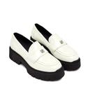 Мокасины упадут Hugo, белый - фото 3