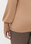 Джемпер Persona by Marina Rinaldi NOEMI, Cammello/Camel - фото 6