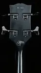 Бас-гитара Gibson EB-0 Gene Simmons Ebony Gloss (081) - фото 6